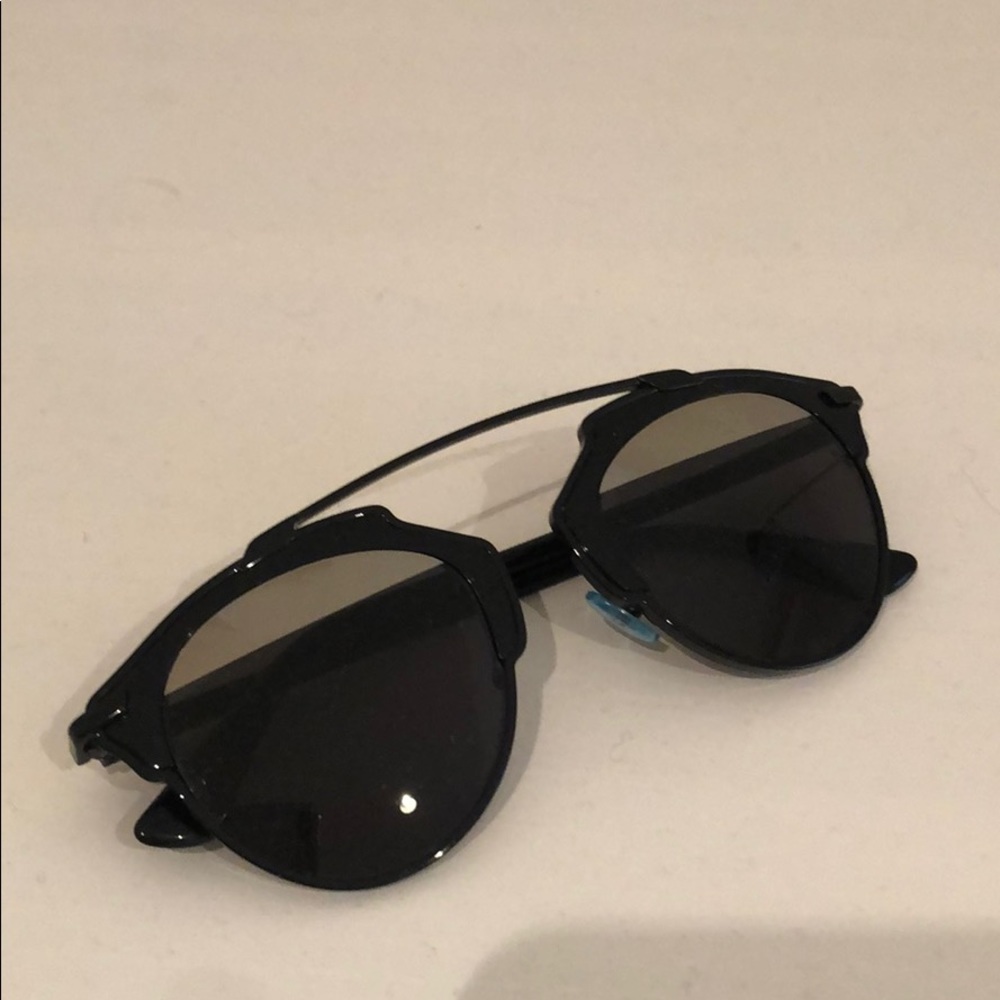 Dior so real sunglasses